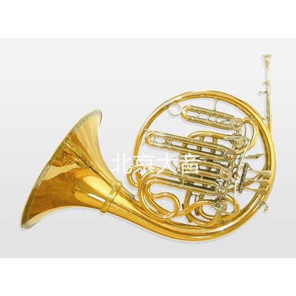 施密特 Bb/H.Eb+A 高音圓號