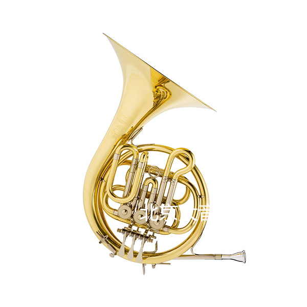 奧托 161 單排Bb小尺寸圓號